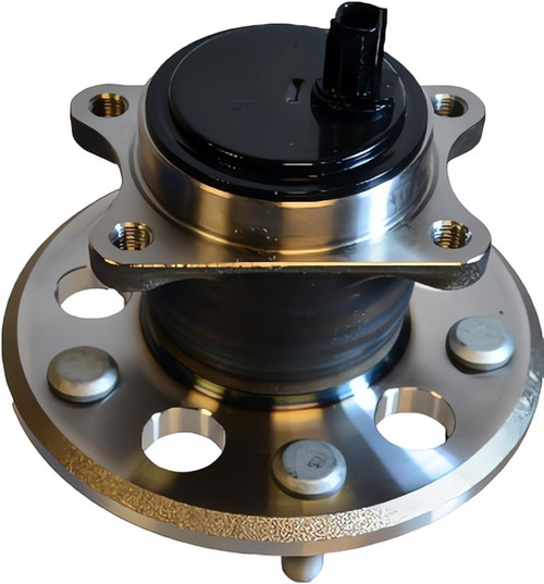 Wheel Bearing And Hub Assembly | SKFBR931121