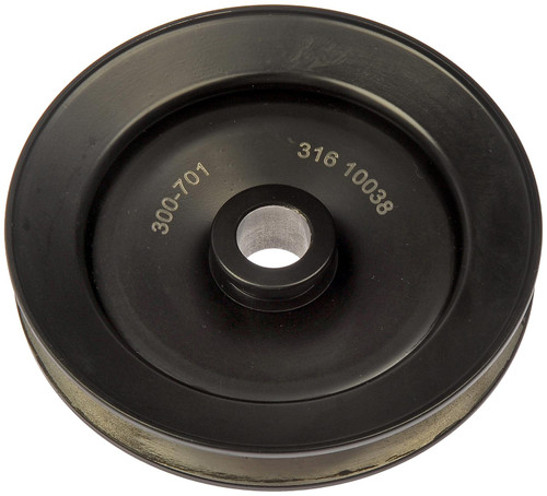 Vacuum Pump Pulley | DOR300-701