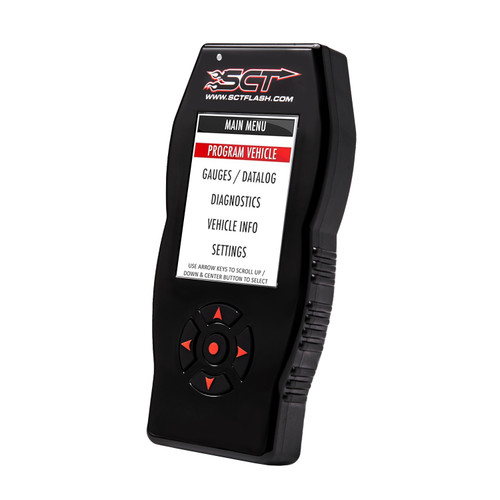 X4 Power Flash Programmer | SCT7015PG-B