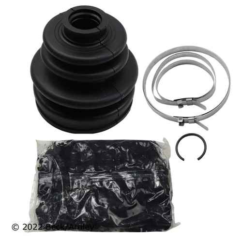 Constant Velocity Joint Boot Kit | BEC103-2312