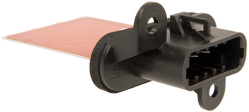 HVAC Blower Motor Resistor | 4SE20336