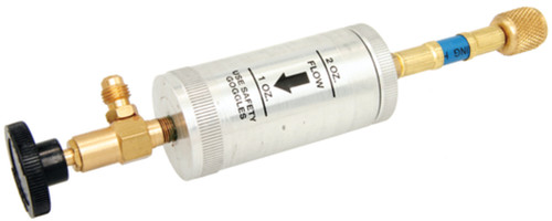 R12 Oil Injector | 4SE59576