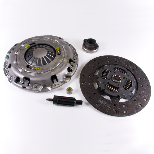 Transmission Clutch Kit with release bearing | LUK05-124