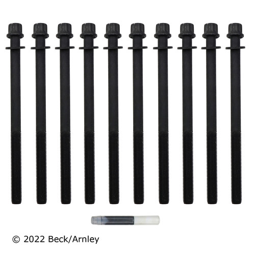 Cylinder Head Bolt Set | BEC016-1033