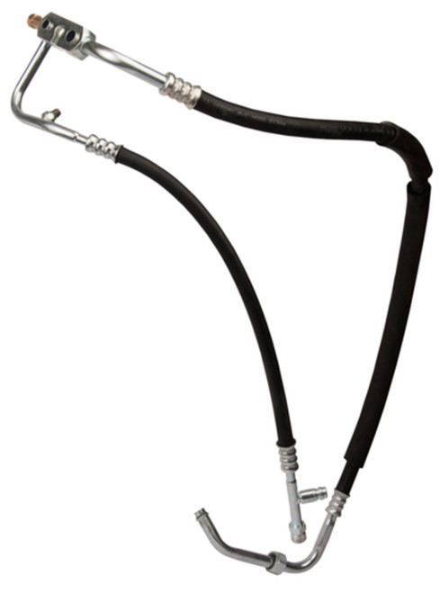 Discharge & Suction Line Hose Assembly | 4SE56056