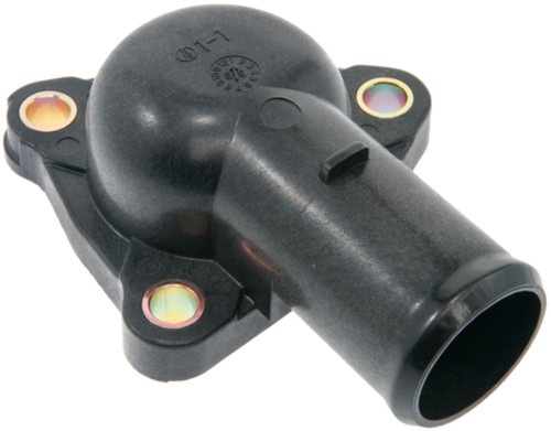 Engine Coolant Water Inlet | 4SE85195