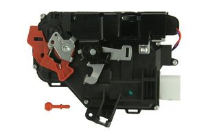 Door Latch/Actuator Assembly | UROURO-015340
