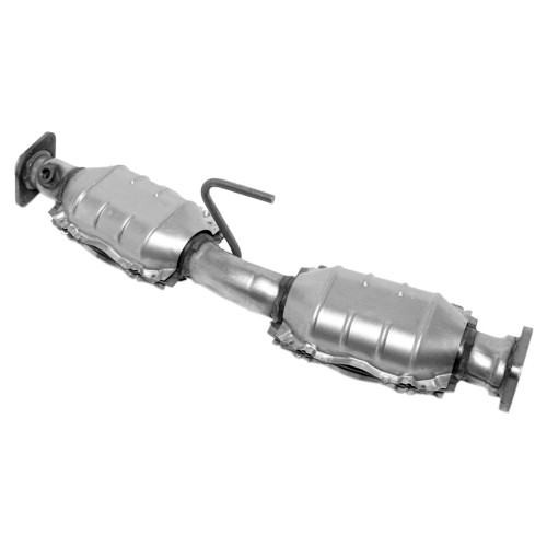 Ultra EPA Direct Fit Catalytic Converter | WEX53255