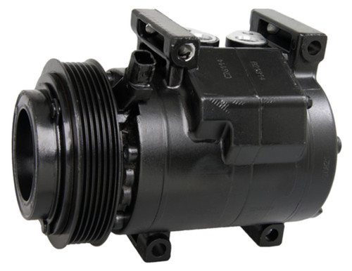 HCC-RS18 Reman Compressor | 4SE97311