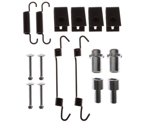 R-Line Parking Brake Hardware Kit | RAYH7378