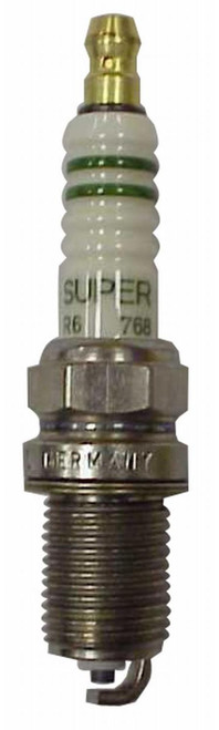 Silver Spark Plug - Qty 1 | BOSFR8DS