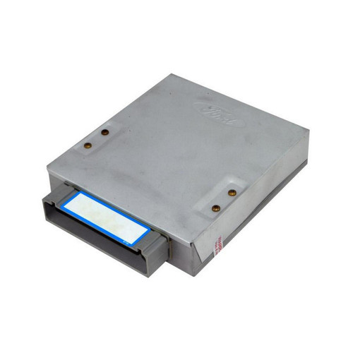 Engine Control Computer | BSEECC1552