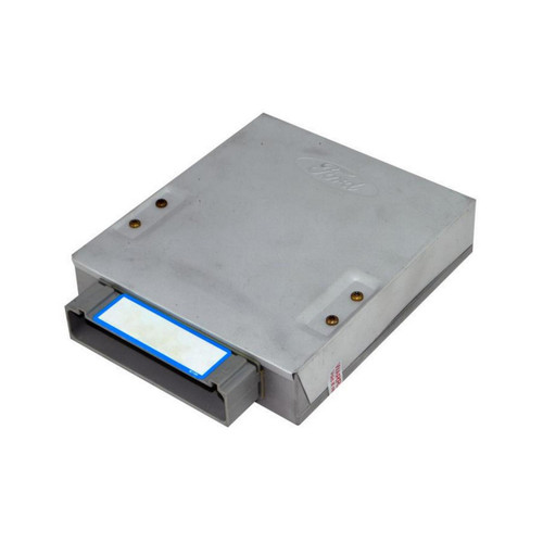 Engine Control Computer | BSEECC1552