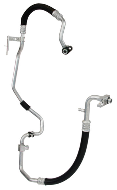 Suction Line Hose Assembly | 4SE56045