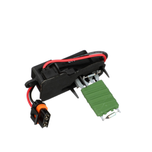HVAC Blower Motor Resistor | 4SE20341