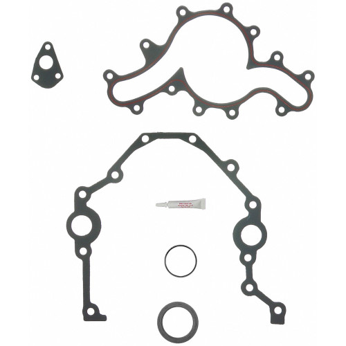 Engine Timing Cover Gasket Set | 557TCS 45291