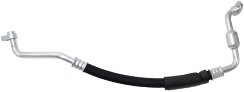 Suction Line Hose Assembly | 4SE65763