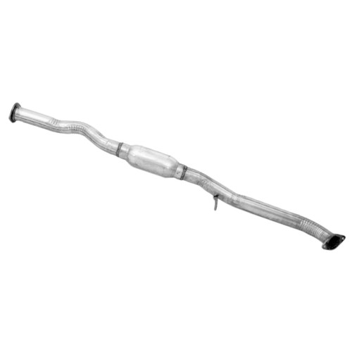 Direct Fit Exhaust Resonator and Pipe Assembly | WEX56184