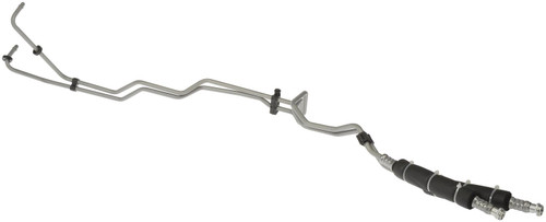 Transmission Cooler Line | DOR624-627