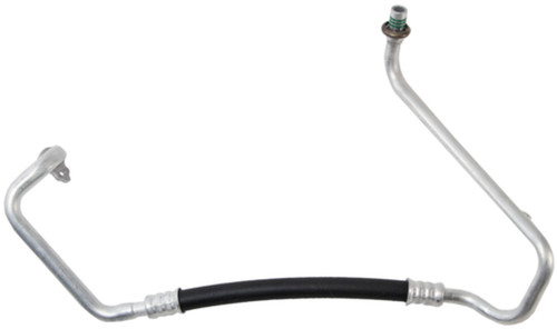 Suction Line Hose Assembly | 4SE65593