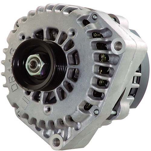 Remanufactured First Time Fit Alternator, 145 Amp | DEN210-5384