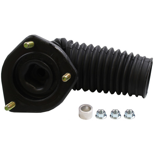 Strut-Mate Rear Left Suspension Strut Mount | MON908921