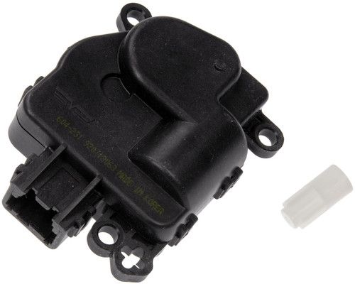 Air Door Actuator | DOR604-231