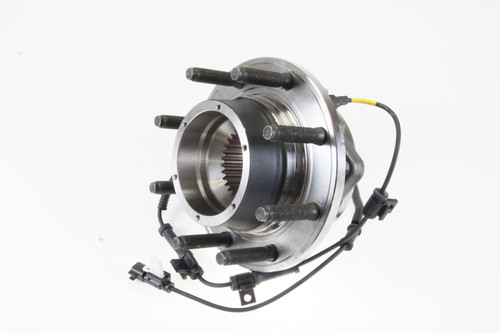 Hub Assembly | SAG102244