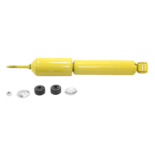 Gas-Magnum Front Suspension Shock Absorber | MON34796