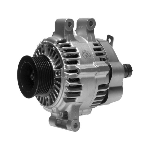 Remanufactured First Time Fit Alternator, 95 Amp | DEN210-0507