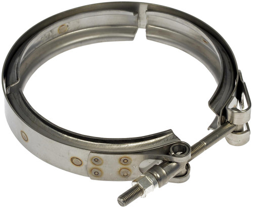 Exhaust Pipe Clamp | DOR903-300