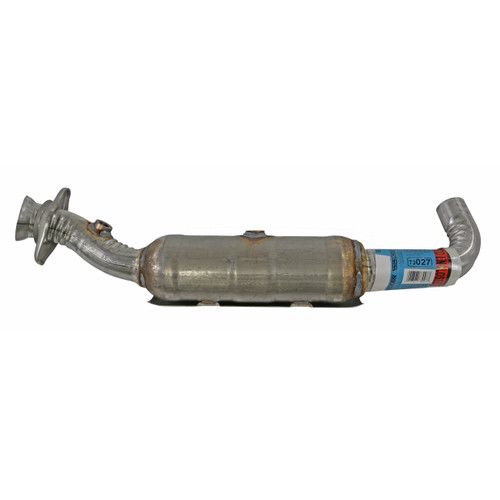 Ultra EPA Direct Fit Catalytic Converter 3" Inlet (ID) 2" Outlet (OD) | WEX73027