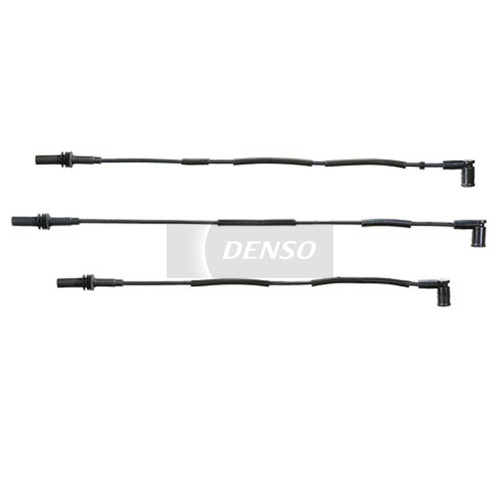 Ignition Wire Set-7mm | DEN671-6290