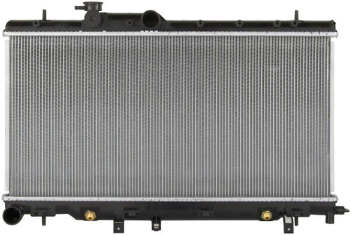 Complete Radiator | SPECU2703