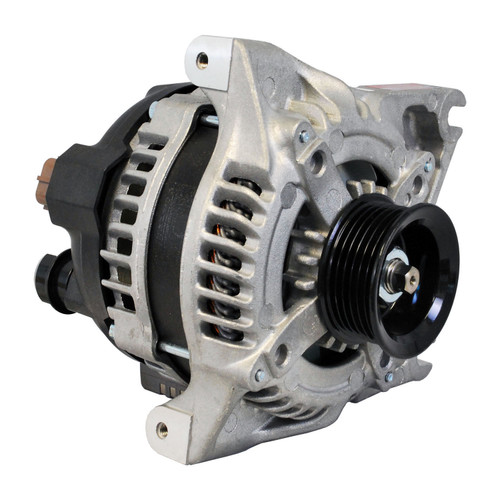 Remanufactured First Time Fit Alternator, 150 Amp | DEN210-1173