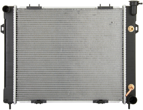 Complete Radiator | SPECU1394