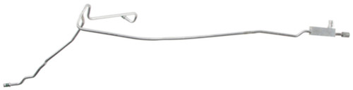 Liquid Line Hose Assembly w/o Orifice Tube | 4SE65670