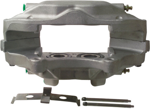 Remanufactured Unloaded Caliper | CAR18-4902