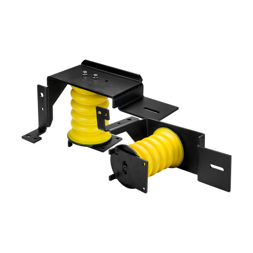 SumoSprings Rear Air Suspension Helper Spring for W20/W22/W24 (7000 lb) - Pair | 17SSSR-280-54-1