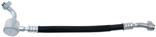 Suction Line Hose Assembly | 4SE65863