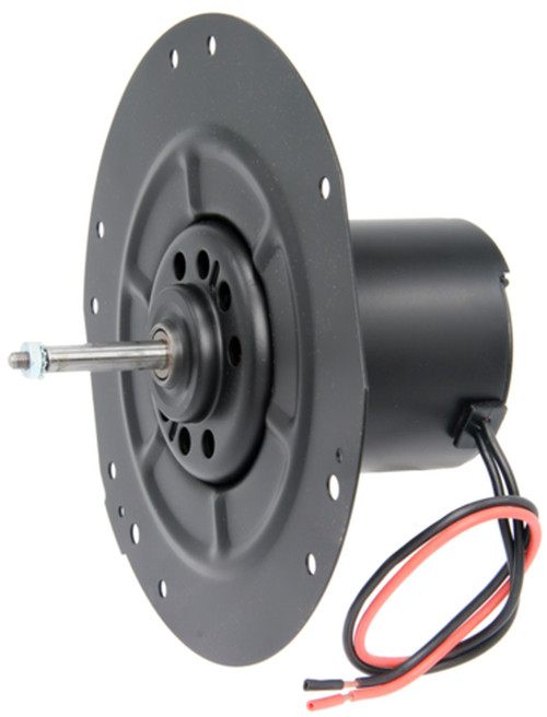 Flanged Vented CW Blower Motor w/o Wheel | 4SE35570