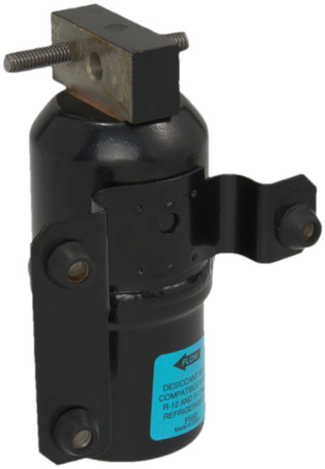 Steel Filter Drier | 4SE33550