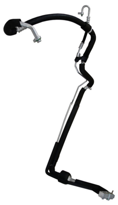 Suction & Liquid Line Hose Assembly w/o Orifice Tube | 4SE56245