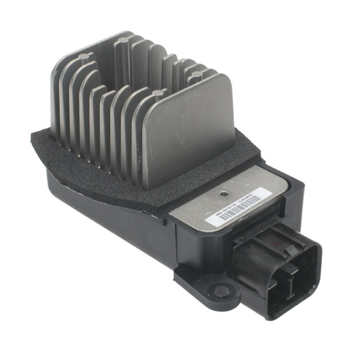 Blower Motor Resistor | BWDRU1280