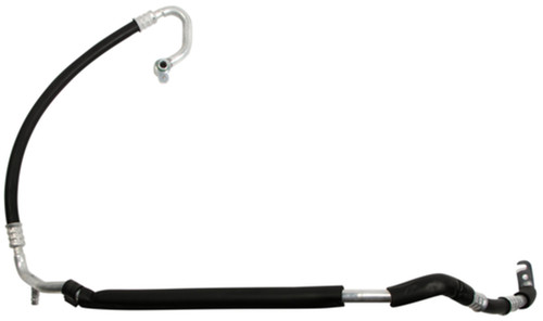 Suction Line Hose Assembly | 4SE66511
