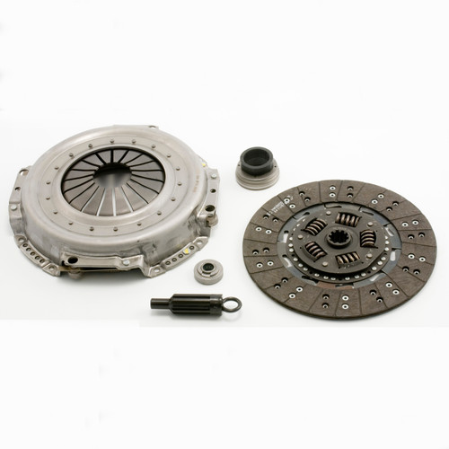 Transmission Clutch Kit with release bearing | LUK07-092