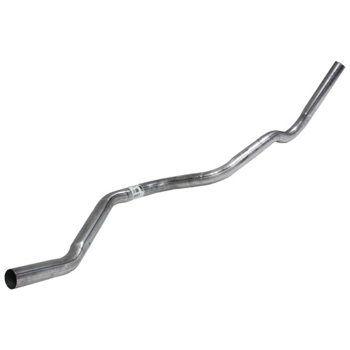 Quick-Fit Exhaust Tail Pipe 2.5" Inlet (OD) | WEX67035
