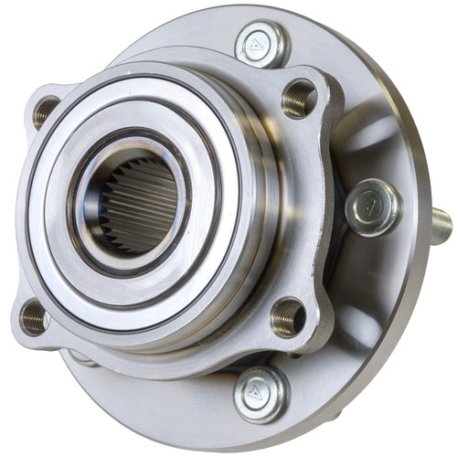 Hub Assembly | SAG102043