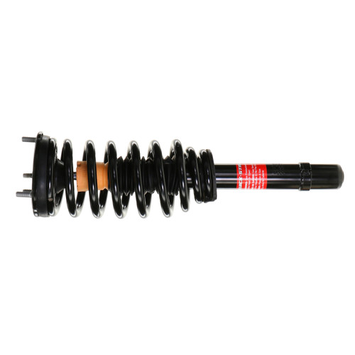 Quick-Strut Front Suspension Strut and Coil Spring Assembly | MON172244