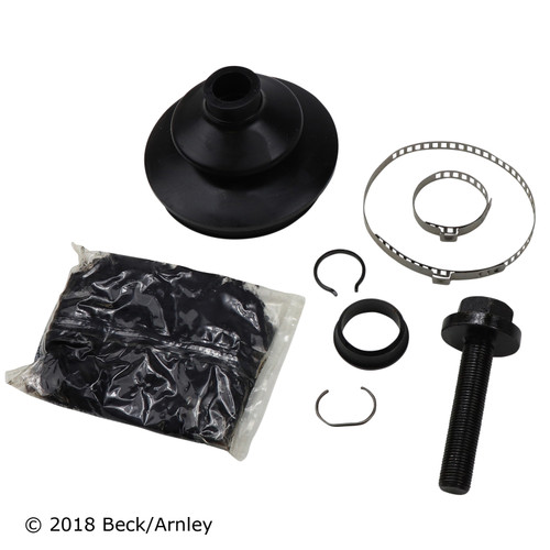 Constant Velocity Joint Boot Kit | BEC103-3014